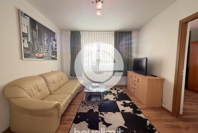 Apartament 2 camere - Etaj 1 - Vasile Aron - 1