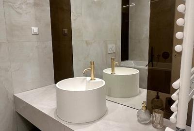 Proprietar Cortina North 3 Camere parcare subterana - 3