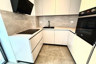 Apartament cu 3 camere decomandat, mobilat în Cotroceni - 7
