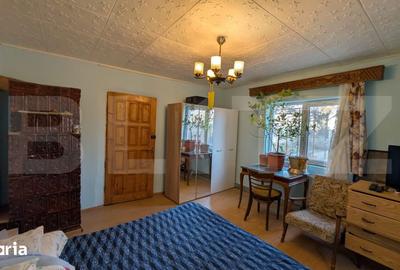 Casă cu 7 camere cu Teren 1656 Mp în Hulubești - 16