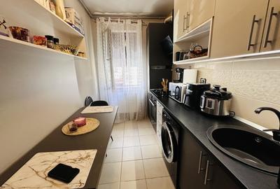 Apartament cu 2 camere decomandat, mobilat în Roșu - 5
