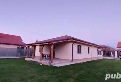 Casa cu 4 camere de vanzare , tip parter , Bercu Rosu , 175.000 euro negociabil - 5