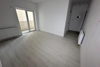 Apartament cu 2 camere decomandat în Central - 2