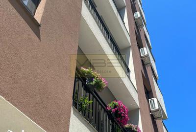 Apartament cu 2 camere, mobilat în Central - 19