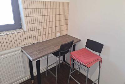 Garsonieră semidecomandată în Central