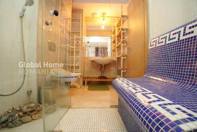 Apartament 3 CAMERE - 96 Mp + 11 Mp Balcon - 12