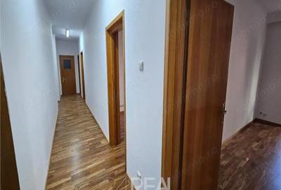 Spațiu comercial, în Aviatorilor - 9