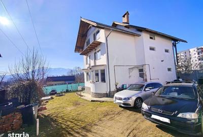 Casă cu 8 camere cu Teren 650 Mp în Central - 4