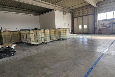 Spațiu comercial, de 6,227 mp, în Mădăras - 3