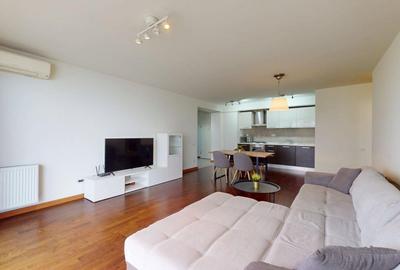 Apartament cu 3 camere semidecomandat, mobilat în Dristor - 2