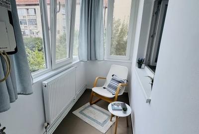 Apartament 2 camere, Lipovei, Et 2, Decomandat - 13