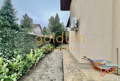 VILA INDIVIDUALA/IANCU NICOLAE/GARAJ - 48