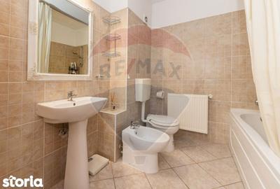 Apartament cu 2 camere în Central - 8