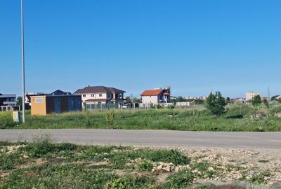 Vand teren Constanta zona Km 5 - 6