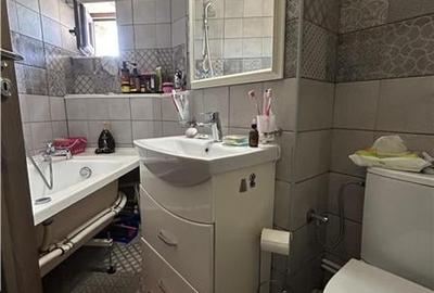 Apartament 3 camere, 2 bai, vedere trilaterala extraordiana, zona Trezorerie - G - 21