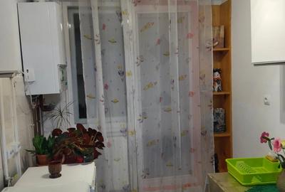 Inchirez apartament Sibiu str M.Ziteazu - 1
