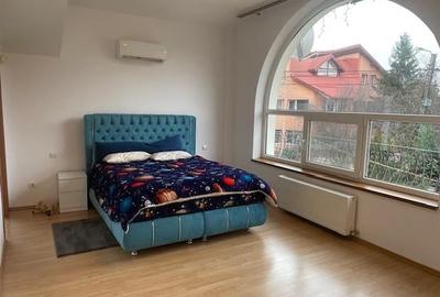 Vila individuala P+1+M / Jolie Ville / Cambrige - 26