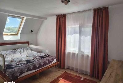 Apartament cu 4 camere în Baciu - 2