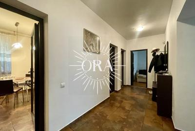 APARTAMENT DE VANZARE CU 3 CAMERE IN PLOPILOR - 18