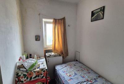 3 camere de serviciu 14,82 mp - calea Victoriei - 11