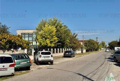 Teren de vanzare + proiect- 25 case - 1