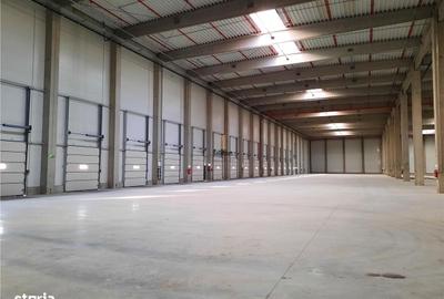 Spațiu comercial, de 900 mp, în Vest - 3