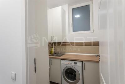 Apartament cu 3 camere decomandat, mobilat în Calea Dumbrăvii - 11