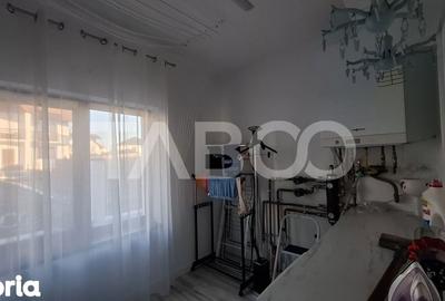 Casă cu 4 camere cu Teren 172 Mp în Șelimbăr - 7