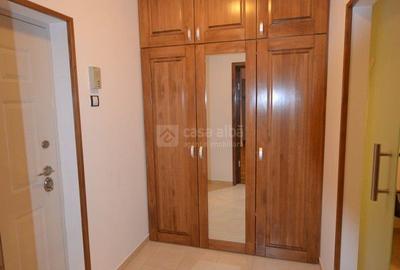 Centru - Tg. Cucu, apartament cu 3 camere modern, lift - 6