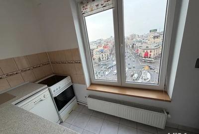 Particular, inchiriez apartament 2 camere cu o panorama unica - 2