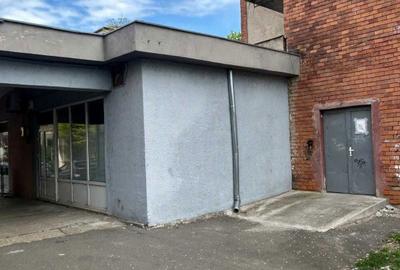 Spațiu comercial, de 130 mp, în Exterior Vest - 4