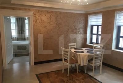 Apartament cu 3 camere decomandat în Central - 12