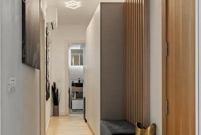 Apartament cu 3 camere decomandat, mobilat în P-ta Presei Libere - 12