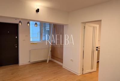 Apartament cu 2 camere decomandat în Parcul Carol - 12