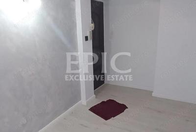 Apartament cu 3 camere semidecomandat în Central - 7