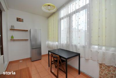 Apartament cu 2 camere în Prelungirea Ghencea - 8