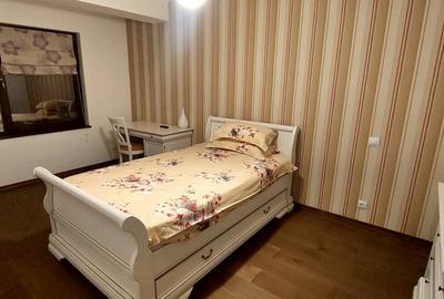 Apartament lux  3 camere 98mp utili,  spre inchiriere Parcul Sub-Arini - 17