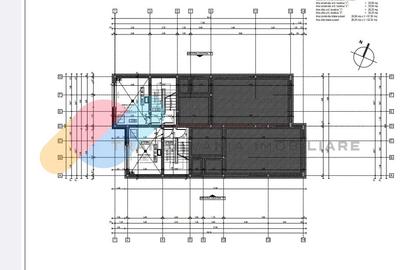 Unitate locativa tip duplex, 170 mp, teren 400 mp, str. Voronet Unitate locativa tip duplex, 170 mp, teren 400 mp, str. Voronet - 5