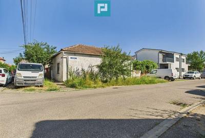 Casa parter pe colt in Gradiste - 1