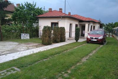 Teren de 1000 mp, în Central - 9