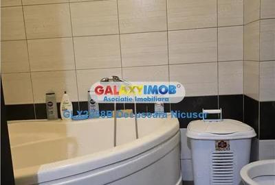 Apartament 2 camere mobilat utilat Militari Residence 76.500 euro - 1