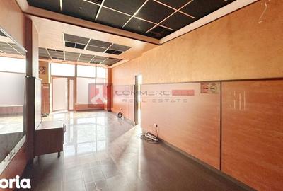 Spațiu comercial, de 105 mp, în Bartolomeu - 7