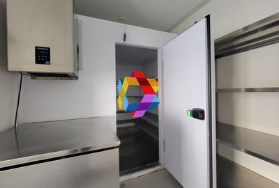 Spatiu comercial in zona Coresi cu finisaje premium - 224 mp - 16