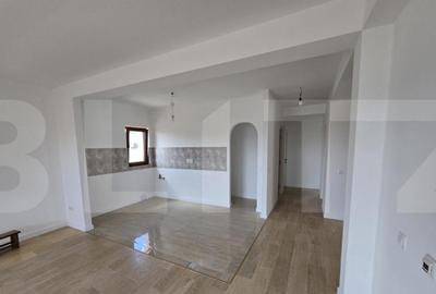 Casă cu 4 camere cu Teren 408 Mp în Berceni