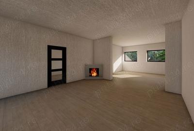 Casă cu 6 camere în Daneș - 2