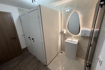Spațiu comercial, de 270 mp, în Central - 4