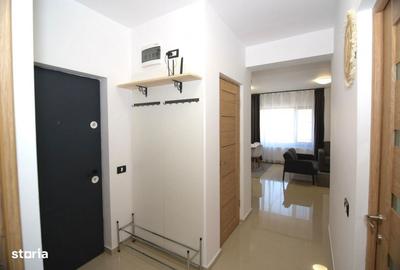 Apartament cu 3 camere, mobilat în Găvana - 1