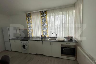 Apartament cu 3 camere decomandat în Cârcea - 7