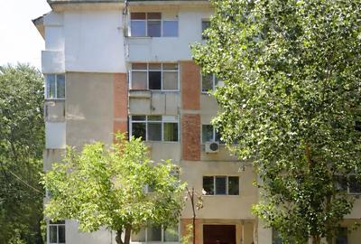 Vand apartament cu 2 camere zona centrala, Piata Cuza Voda - 3