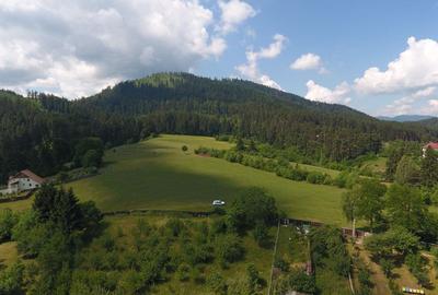 Proprietar vand Teren intravilan in Sacele, jud.Brasov - 11